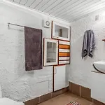 度假居 Jouni - 18km From The Sea By Interhome Højer