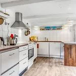 Jouni - 18km From The Sea By Interhome * Højer