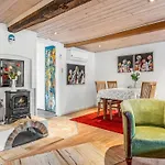 Jouni - 18km From The Sea By Interhome