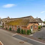 度假居 Jouni - 18km From The Sea By Interhome Højer