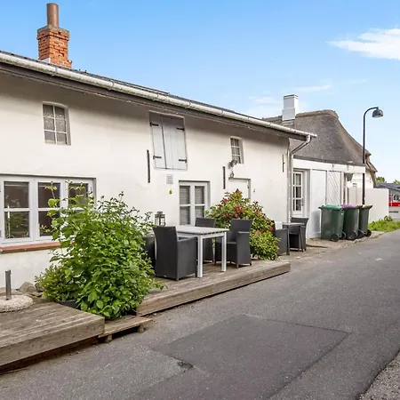 بيت للعطل Jouni - 18km From The Sea By Interhome