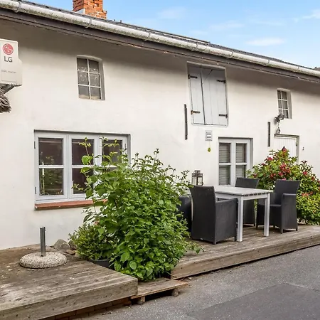 بيت للعطل Jouni - 18km From The Sea By Interhome Højer