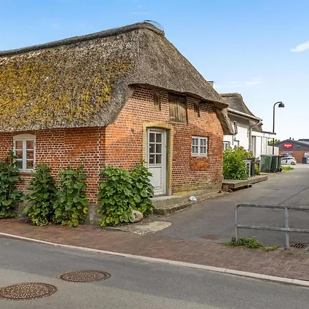 Jouni - 18km From The Sea By Interhome بيت للعطل Højer