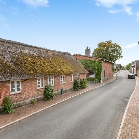 Jouni - 18km From The Sea By Interhome بيت للعطل Højer