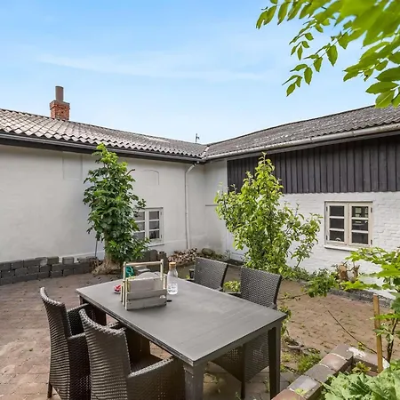 Jouni - 18km From The Sea By Interhome * Højer