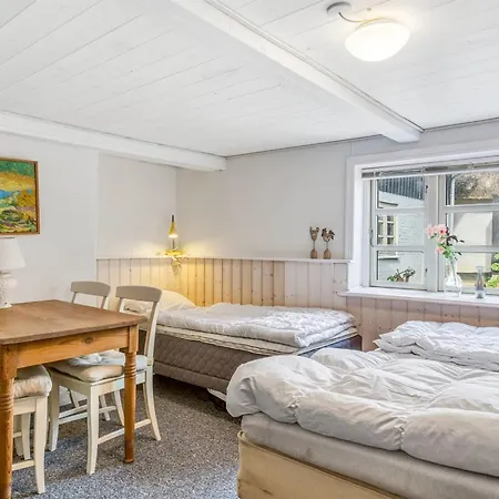 Jouni - 18km From The Sea By Interhome Højer