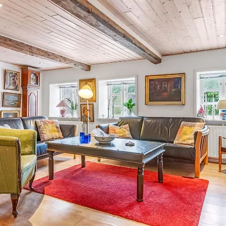 Jouni - 18km From The Sea By Interhome