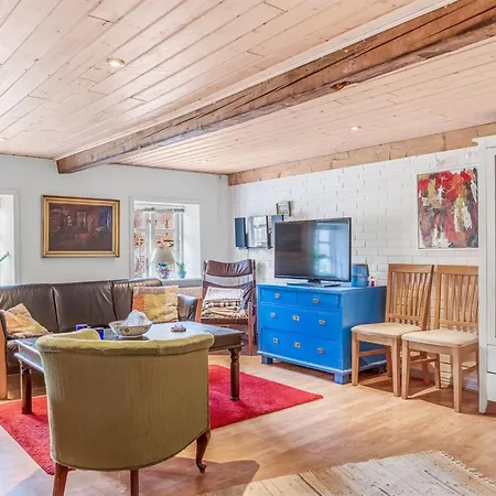 Jouni - 18km From The Sea By Interhome * Højer
