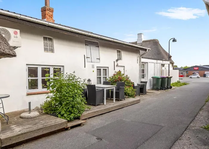 بيت للعطل Jouni - 18km From The Sea By Interhome