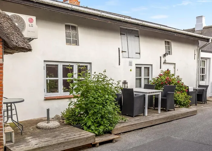 بيت للعطل Jouni - 18km From The Sea By Interhome Højer