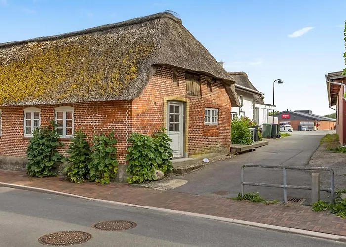 Jouni - 18km From The Sea By Interhome بيت للعطل Højer