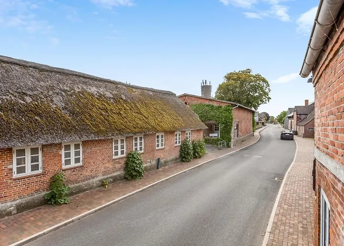 Jouni - 18km From The Sea By Interhome بيت للعطل Højer