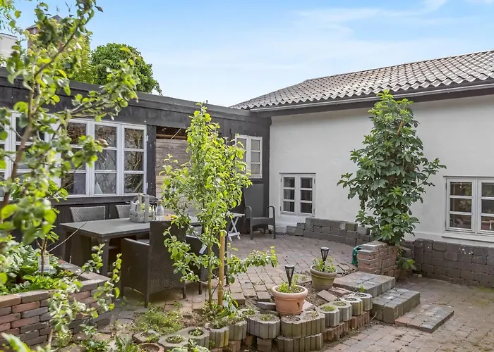 بيت للعطل Jouni - 18km From The Sea By Interhome