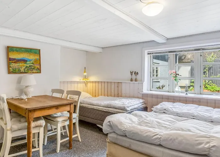 Jouni - 18km From The Sea By Interhome Højer