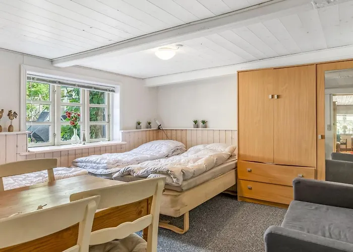 Jouni - 18km From The Sea By Interhome *