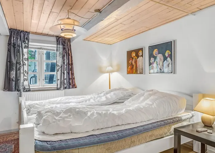 Jouni - 18km From The Sea By Interhome