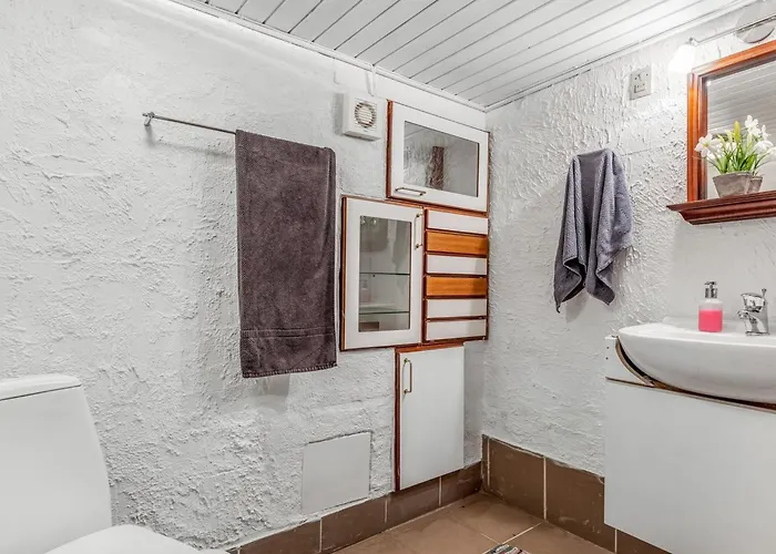 بيت للعطل Jouni - 18km From The Sea By Interhome Højer