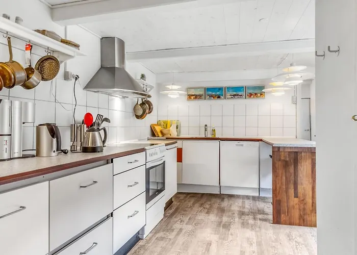 Jouni - 18km From The Sea By Interhome * Højer