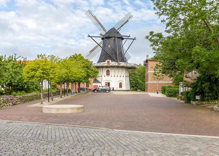 Jouni - 18km From The Sea By Interhome * Højer